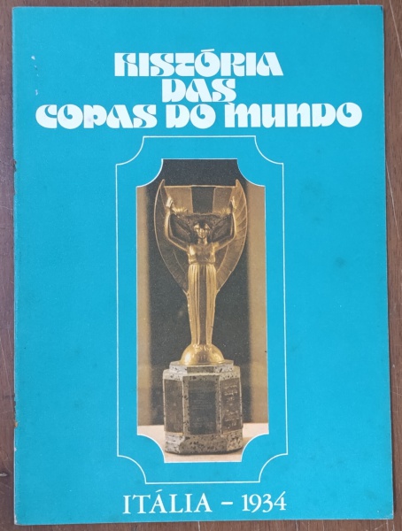 Joias . Raríssimo Livro História Do Futebol No Brasil 1950 Thom foto 4