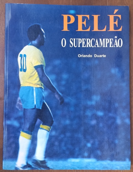 Joias . Raríssimo Livro História Do Futebol No Brasil 1950 Thom foto 5