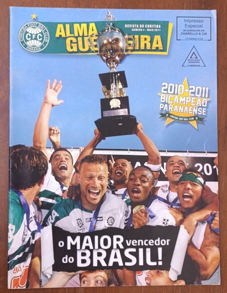 Joias . Raríssimo Livro História Do Futebol No Brasil 1950 Thom foto 6