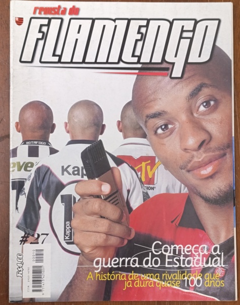 Joias . Raríssimo Livro História Do Futebol No Brasil 1950 Thom foto 7