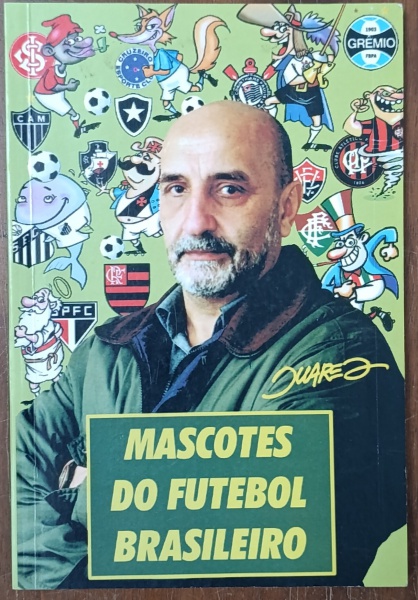 Joias . Livro Campeões Esportivos (1943) COM DEDICATÓRIA HISTÓ foto 7