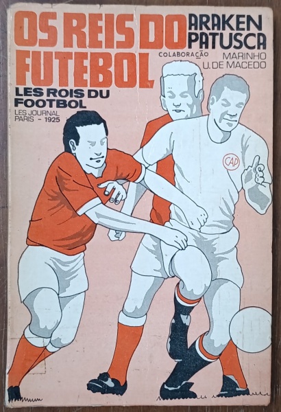 Joias . Livro Campeões Esportivos (1943) COM DEDICATÓRIA HISTÓ foto 8