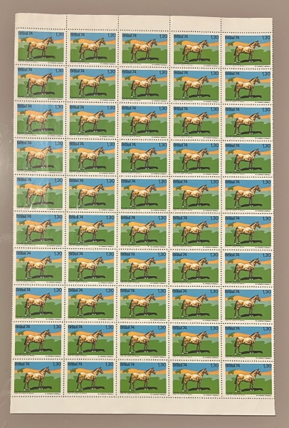 Joias . Brasil C 2363 - Ano 2001 - Calendário Lunar Chinês - An foto 4