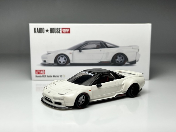 Joias . Chevrolet Silverado Tamiya x Kaido House Clod Buster Ve foto 1