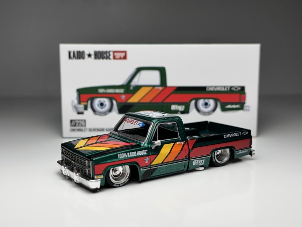 Joias . BMW M3 Kaido GT V1 Bordo - MiniGT Escala Aprox 1/64 min foto 2