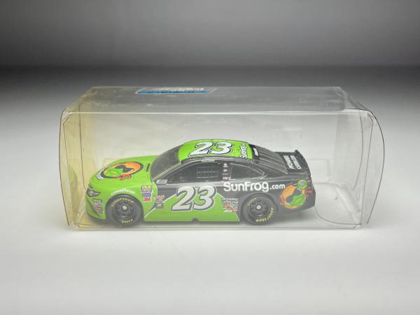 Toyota Camry Verde e Preto #23 SunFrog.com - Action Esc