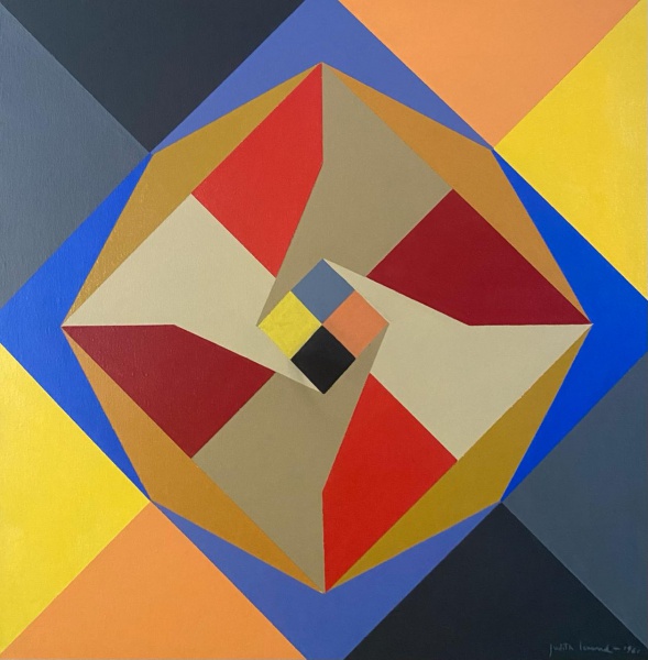 Arte . Helios Seelinger - Mitologia - Rio 1940 - Óleo sobre te foto 2