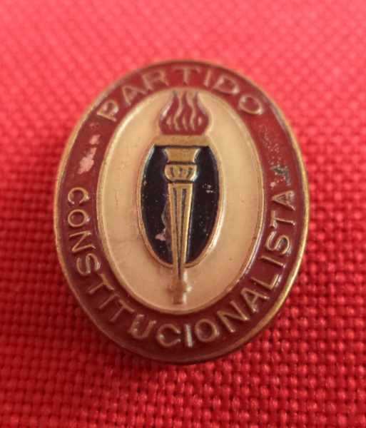 Arte . Alfinete de lapela político (pin) da histórica campanha foto 3