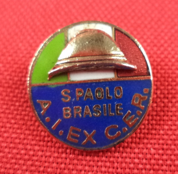 Arte . Miniatura medalha do Mérito Marechal Osório, uma condec foto 8
