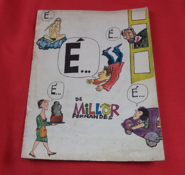 Arte . Livreto descritivo oficial da XX edição da competição e foto 2