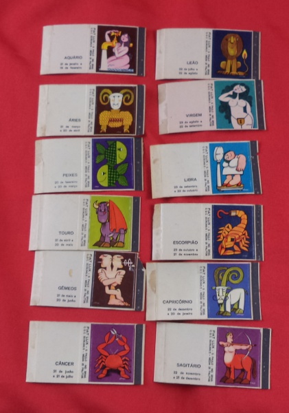 Arte . Programa de teatro (opúsculo) histórico de 1964 para a foto 7