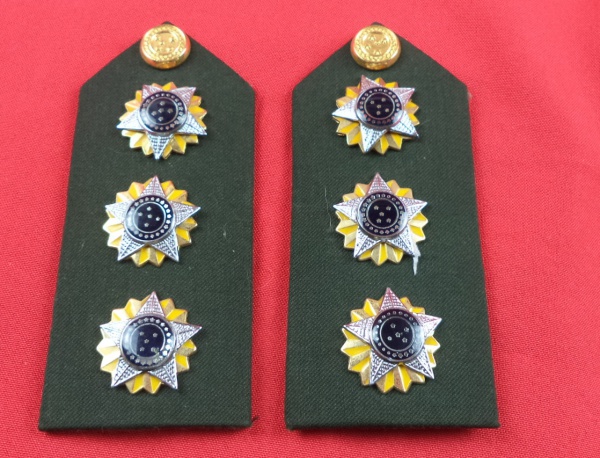 Arte . Porta-marmita militar antigo de lona , modelo W W 2,  b foto 8