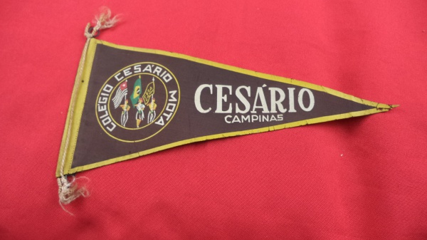 Arte . Selo comemorativo  propagandística do IV Centenário da foto 7