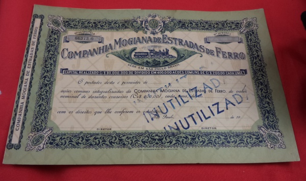 Arte . Flâmula escolar vintage do extinto Colégio Cesário Mott foto 3