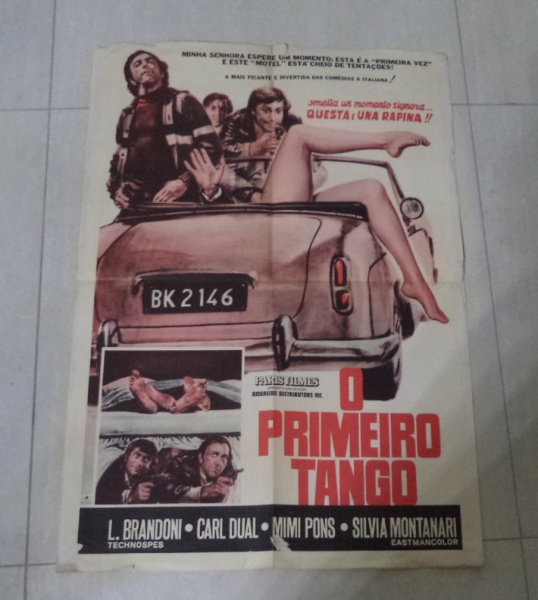 Arte . PEQUENO CARTAZ ORIGINAL (MATERIAL PUBLICITÁRIO) CINEMA foto 6