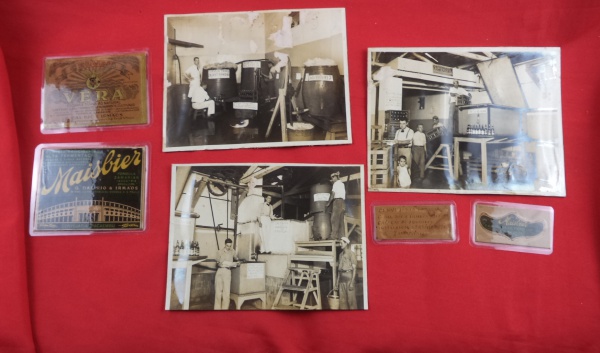 Arte . Lote vintage coposto 60 embalagem de maços de cigarros foto 7