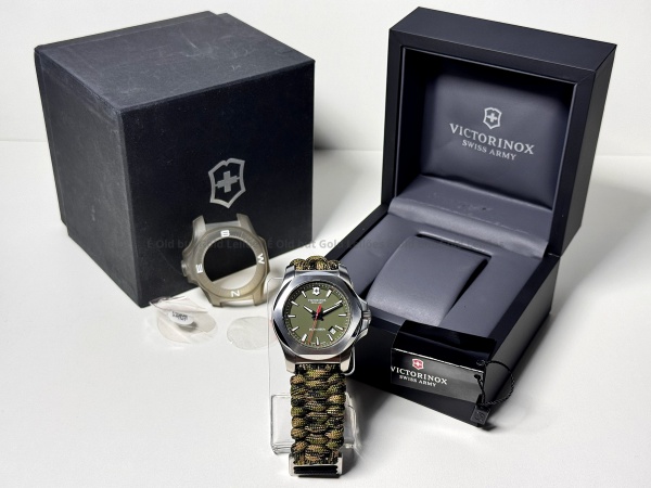 Relogios . Breitling - Relógio 1884 Reveil Jupiter Pilot - Funcion foto 4