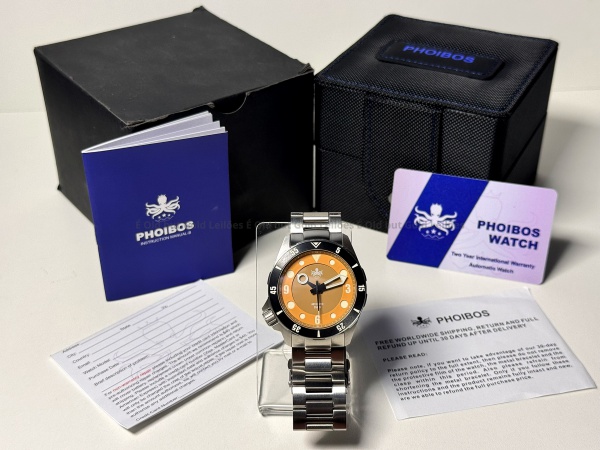 Relogios . Breitling - Relógio 1884 Reveil Jupiter Pilot - Funcion foto 5