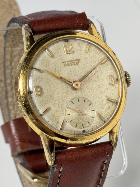 Relogios . DESTAQUE - Ouro 18k 750 - Omega - Relógio 1530, pulseir foto 4