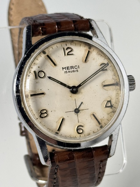 Relogios . DESTAQUE - Ouro 18k 750 - Omega - Relógio 1530, pulseir foto 5