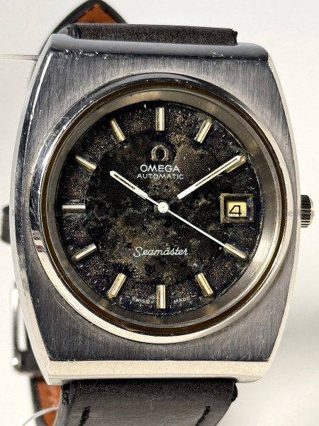 Relogios . Longines - Relógio Automatic Hydro Conquest EFCo Cronóg foto 1