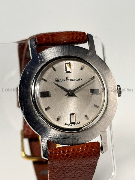 Relogios . Longines - Relógio Automatic Hydro Conquest EFCo Cronóg foto 3