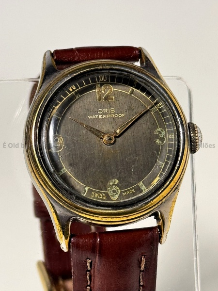 Relogios . Longines - Relógio Automatic Hydro Conquest EFCo Cronóg foto 4