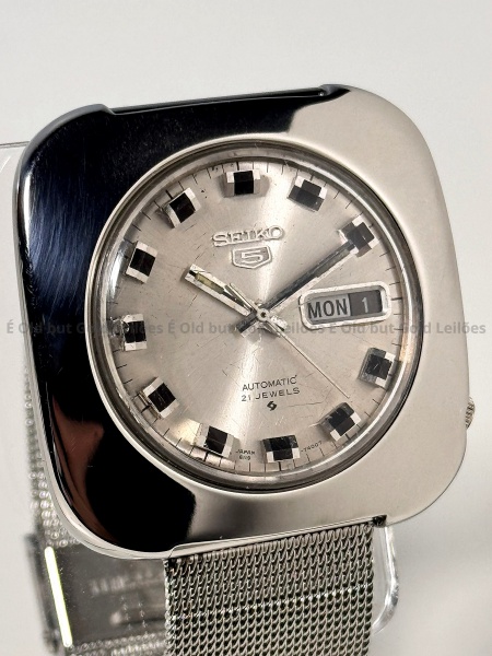Relogios . Longines - Relógio Automatic Hydro Conquest EFCo Cronóg foto 5