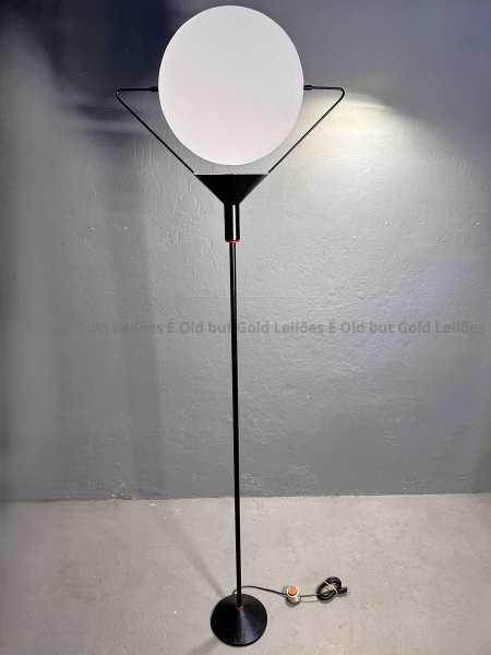 Arte . DESTAQUE - Floor Lamp - Luminária confeccionada quase t foto 6