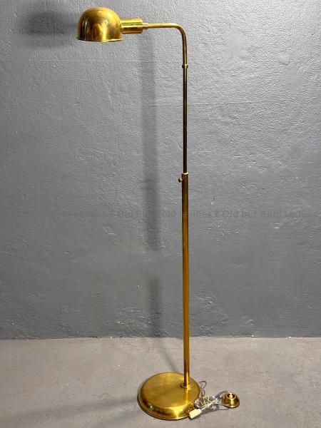 Arte . DESTAQUE - Floor Lamp - Luminária confeccionada quase t foto 7