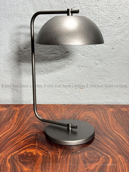 Arte . DESTAQUE - Carlo Nason for Mazzega Italy - Table Lamp - foto 3