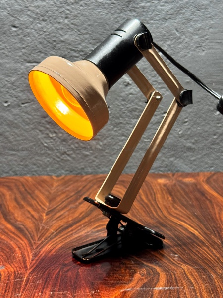 Arte . DESTAQUE - Carlo Nason for Mazzega Italy - Table Lamp - foto 4