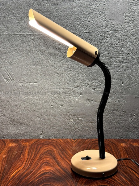 Arte . DESTAQUE - Carlo Nason for Mazzega Italy - Table Lamp - foto 5