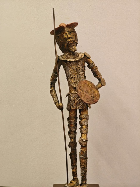 Joias . Maria Martins, Escultura em Bronze - Escultura em Bronz foto 5