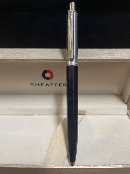 Canetas . Caneta Rollerball Parker Urban Premium Ebony Black CT , foto 1