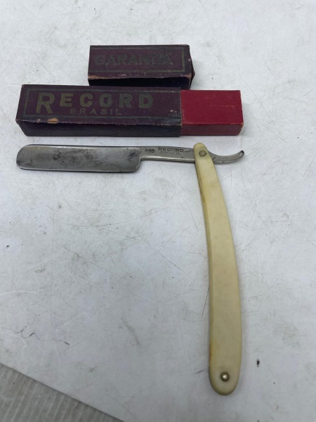 Joias . ,2 caixas cirúrgicas de aço inoxidável ou estojo simila foto 3