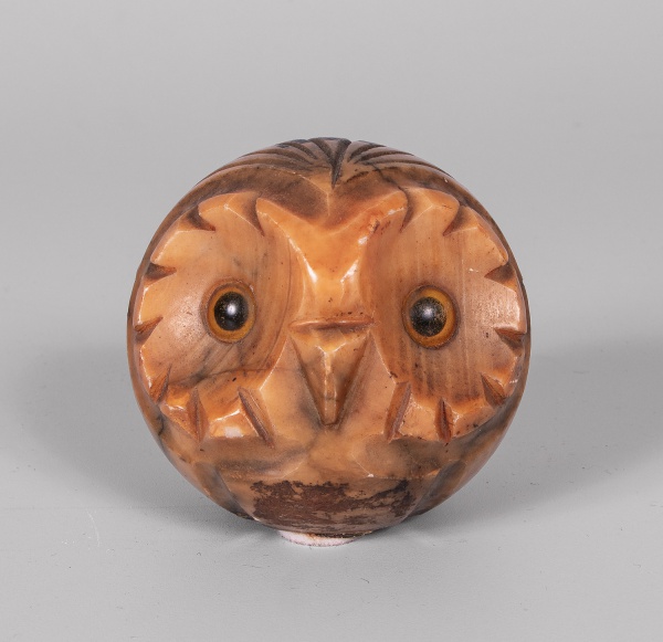 Joias . Mario Zanini (São Paulo, 1907 - São Paulo, 1971). OSIAR foto 4