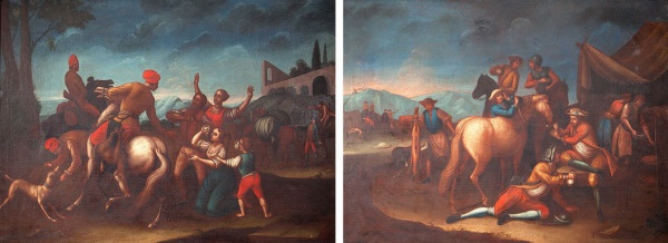 Arte . Benedito Calixto de Jesus (Itanhaém, 1853  São Paulo, 1 foto 1