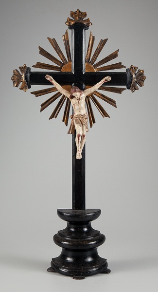 Joias . Nossa Senhora da Conceição. Imponente imaginária sacra foto 4