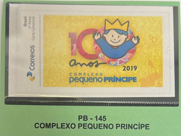 Joias . Personalizado Basico PB - 141 - Ano 2019 - 1º Camara de foto 6