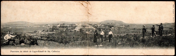 Joias . Cartão Postal - MARC FERREZ- Avenida Rio Branco - Rio d foto 2