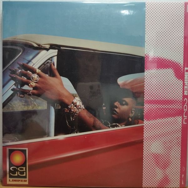 Joias . Álbum: Caju | Código: R3-064/2 | Artista(s): Liniker | Ano: 2025 | Estilo(s): ...