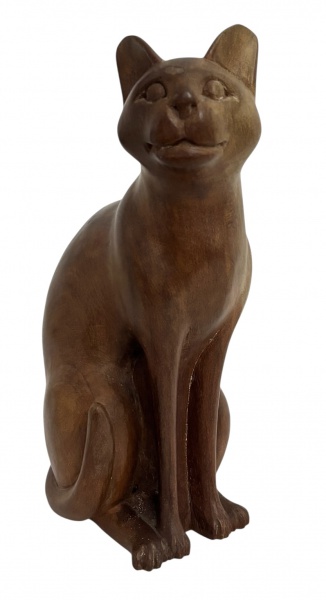 Joias . ABRAHAM PALATNIK (1928/2020) - Escultura em resina acrí foto 5