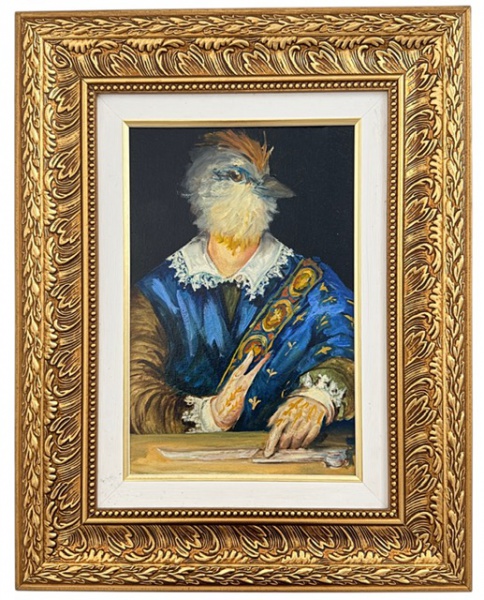 Arte . CASEMIRO RAMOS FILHO (Rio de Janeiro 1905 / 1976) - Obr foto 1