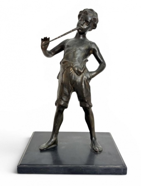 Joias . ABRAHAM PALATNIK (1928/2020) - Escultura em resina acrí foto 4