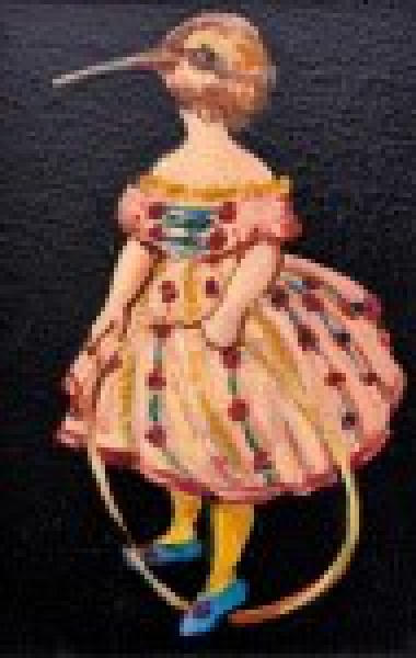 Arte . SOLANGE ALVES, ABSTRATO, SOBRE CARTÃO, 30 X 30 cm. ASSI foto 8