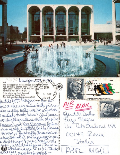 Joias . Cartão Postal Maringá, PR - Praça Napoleão Moreira da S foto 3