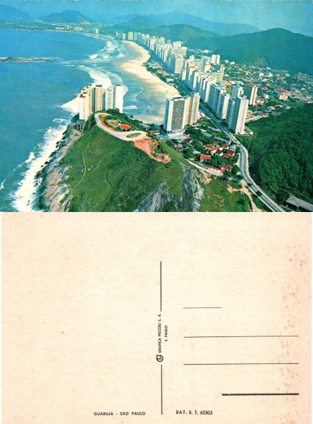 Joias . Cartão Postal Florianópolis, SC - Catedral Metropolitan foto 2
