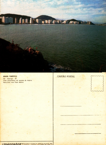 Joias . Cartão Postal Florianópolis, SC - Catedral Metropolitan foto 4