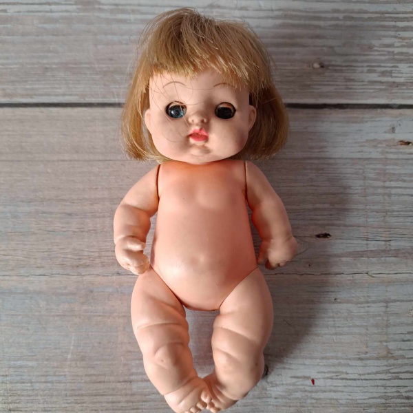 Joias . RARO E ANTIGO BRINQUEDO DE LATA DA NOGUCHI ROBÔ W A COR foto 4